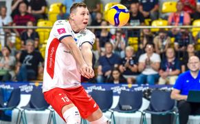Polsat HD Siatkówka mężczyzn: Liga Narodów - mecz: Polska - Serbia