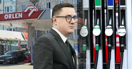 Kiedy pierwsza obniżka na stacjach paliw? Nie w niedzielę. Minister podał termin