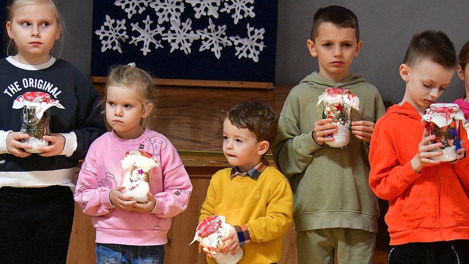 KGW Solanki zaprosiło mieszkańców na rodzinne warsztaty