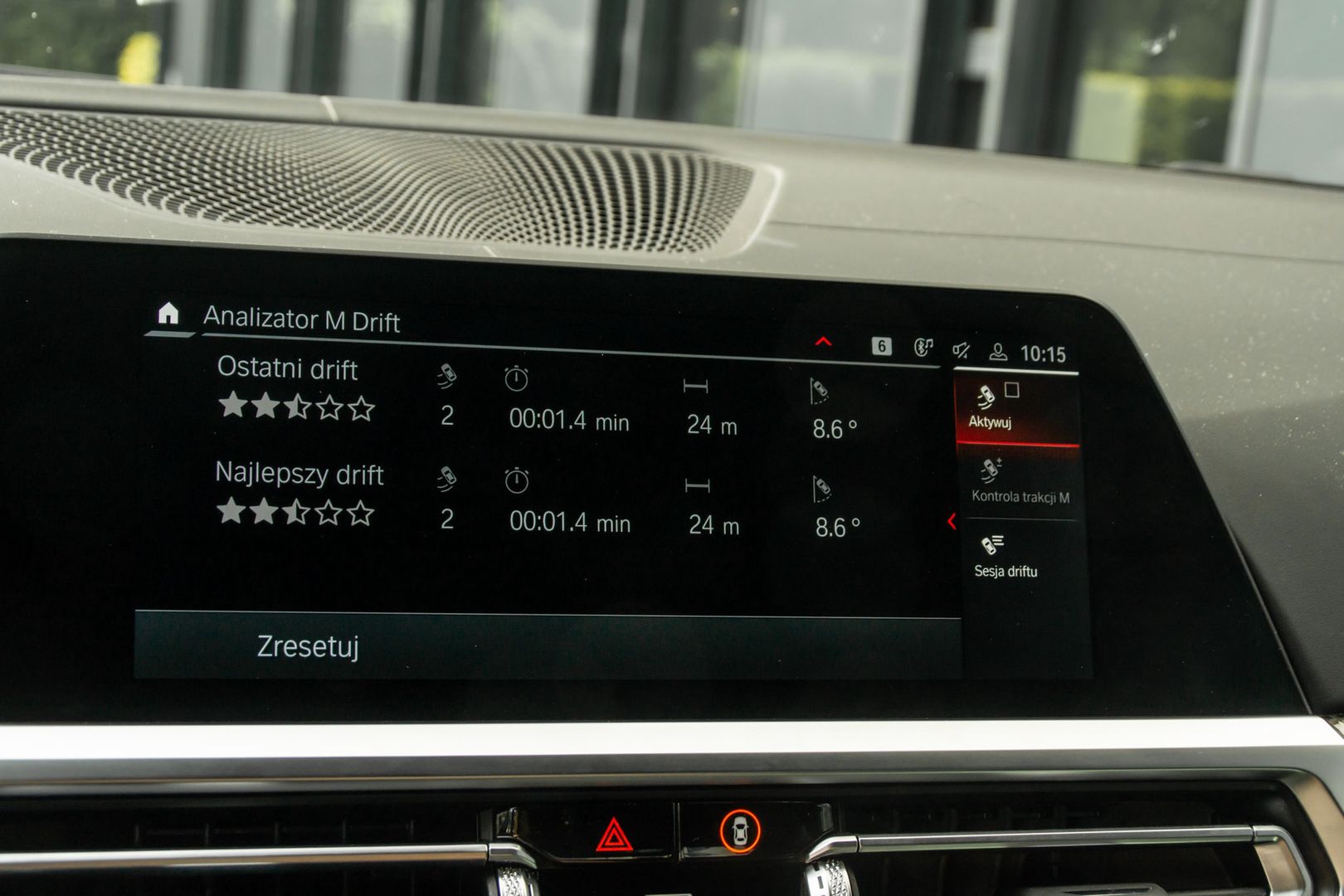 BMW M4 Competition xDrive