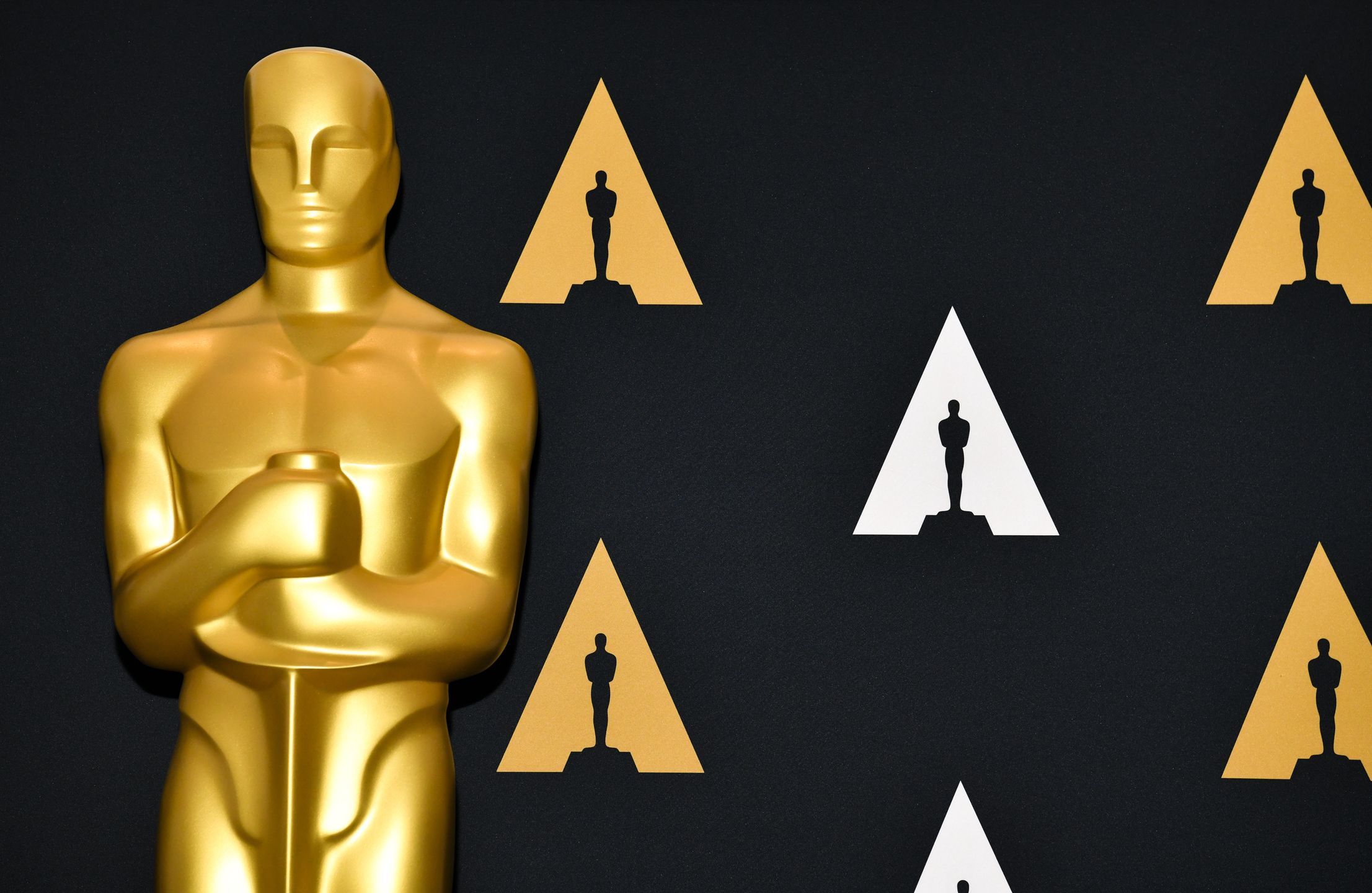 Gala wręczenia Oscarów już 25 kwietnia