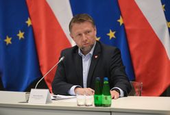 Sytuacja pogodowa w Polsce. Kierwiński zabiera głos