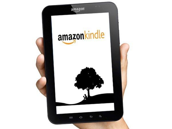 Amazoński tablet w listopadzie - nadchodzi era tanich tabletów? 2