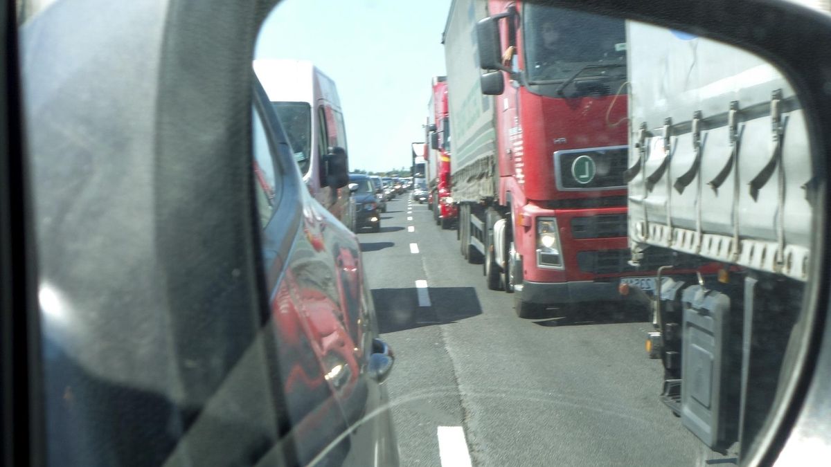 Prawie połowa ankietowanych przez TransJobs.eu stwierdziła, że w swojej pracy najbardziej lubi możliwość poznawania nowych miejsc. Blisko 40 proc. docenia wysokie zarobki, a ponad 29 proc. – szanse na spotykanie nowych ludzi.