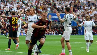 Media. Wieczysta chce zawodnika Pogoni