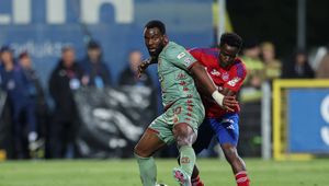 Dobra informacja dla fanów Rakowa. Wrócił do treningów po siedmiu miesiącach