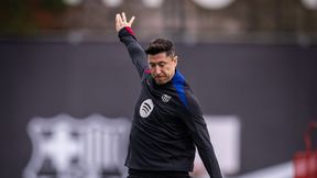 Nowe wieści ws. Lewandowskiego. Barcelona pokazała zdjęcie