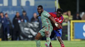 Dobra informacja dla fanów Rakowa. Wrócił do treningów po siedmiu miesiącach