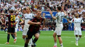 Media. Wieczysta chce zawodnika Pogoni Szczecin