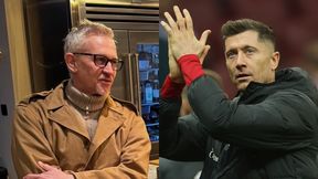 Ikona futbolu podziwia Lewandowskiego. "Jeden z najlepszych w historii"