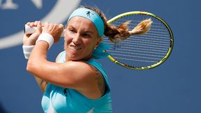 WTA Moskwa: Swietłana Kuzniecowa wygrała maraton z Eliną Switoliną i zagra w sobotę o Singapur