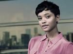 Kiersey Clemons dziewczyną kinowego Flasha