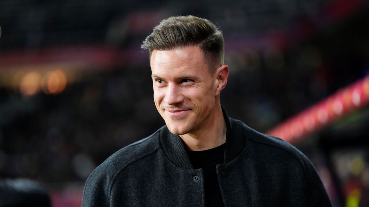 Getty Images / Na zdjęciu: Marc-Andre ter Stegen