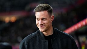 Zaczyna się. Ter Stegen udzielił wywiadu niemieckiej gazecie