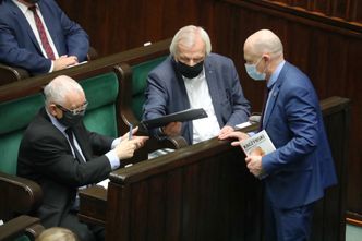 Sejm skierował do komisji projekt noweli ustawy o podatku akcyzowym