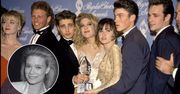Kolejna gwiazda "Beverly Hills 90210" nie żyje. Chorowała na nowotwór