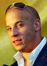 Vin Diesel znów za kółkiem?