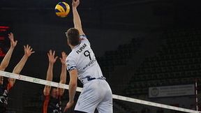 Chemik Bydgoszcz - Jastrzębski Węgiel 0:3 (galeria)