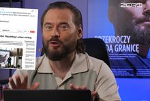 Portal Zero.pl zamieścił tekst sponsorowany bez oznaczenia. 