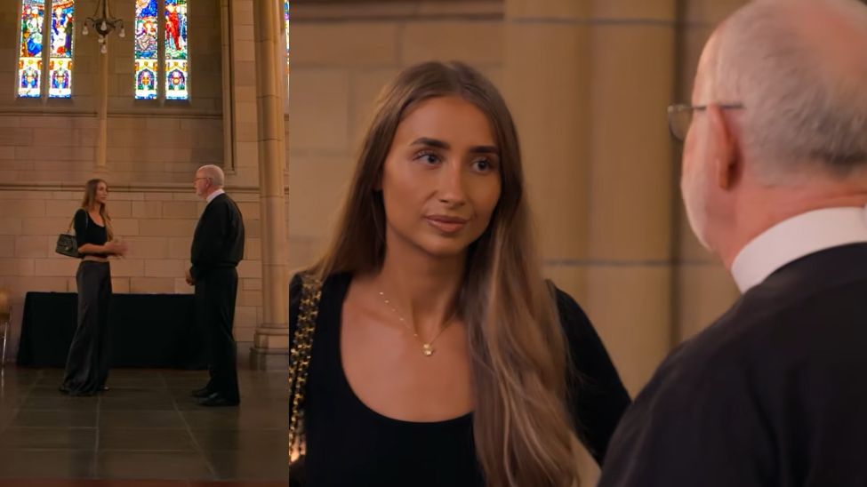 Ksiądz odchodzi ze stanowiska dziekana katedry. Są kontrowersje
