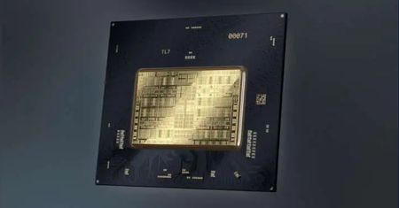 Intel ARC jednak w czterech wersjach. Plotki zostały potwierdzone