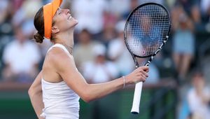 Switolina wygrała ze Świątek. Tak to skomentowała