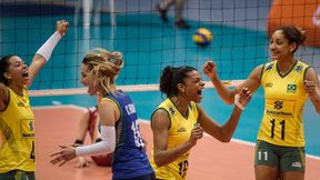 Fernanda Garay nie zagra w Moskwie