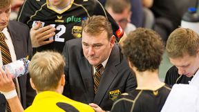 Dariusz Luks: Trzeba myśleć pozytywnie