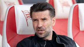 "Nie potrzebujemy pomocy z zewnątrz". Cracovia przed kolejnym meczem "o życie"