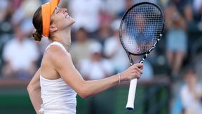 Switolina wygrała ze Świątek. Tak to skomentowała