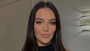 Już wszystko jasne. Ukochana kadrowicza zdradziła płeć dziecka