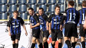 Nagła zwyżka formy Zawiszy, a piłkarze: Nie graliśmy przeciwko Szatałowowi