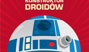 Star Wars. Konstruktor droidów