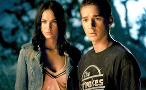 TVN 7 HD Transformers