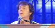 Paul McCartney śpiewa "Hey Jude" na Narodowym!
