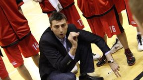 Horrory to nasza specjalność - komentarze po meczu Olimp MKS Start Lublin - Znicz Basket Pruszków