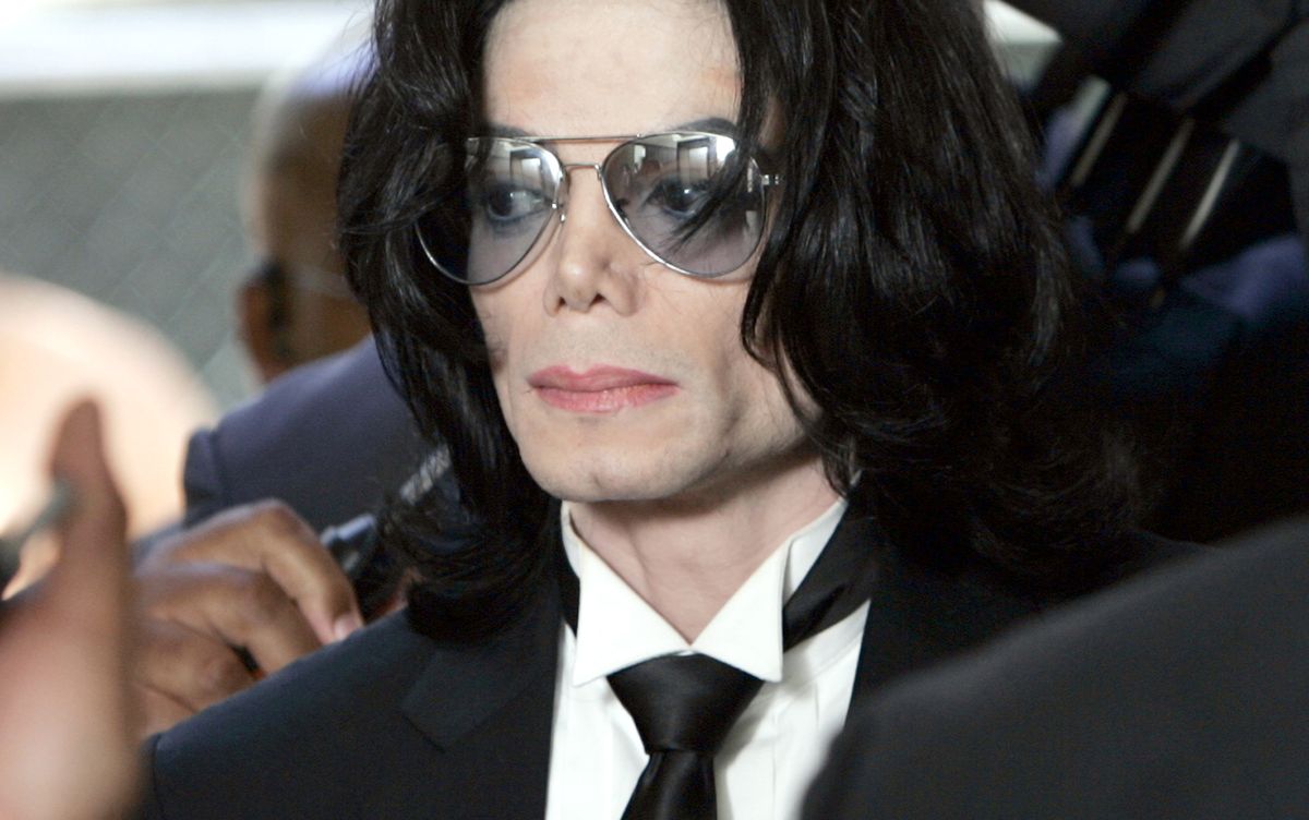 Ochroniarz Michaela Jacksona broni artysty. Zdradza szczegóły z życia króla popu
