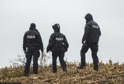 Rakieta w Przewodowie. Śledztwo zawieszono