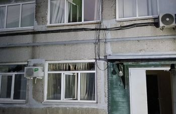 Atak w obwodzie moskiewskim. Na miasta spadły ukraińskie drony
