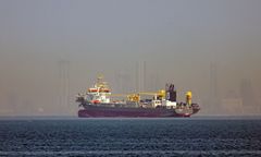 Ataki w Zatoce Perskiej. Uszkodzenie tankowców po irańskich uderzeniach