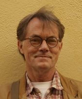 Szwedzki bajkopisarz z wizytą w Polsce