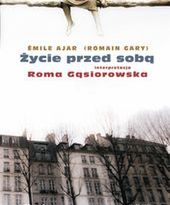 Roma Gąsiorowska mówi głosem paryskiego gawrosza