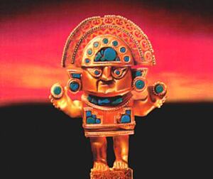 Quo vadis, Teresita?