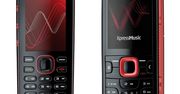 Nokia rozszerza linię XpressMusic o modele 5220 i 5320
