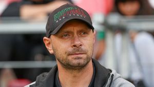 "Czarny poniedziałek" dla trenerów w Polsce. Kolejny zwolniony