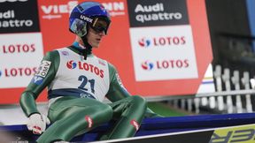 Schlierenzauer wrócił na skocznię. Sprawdź jak poradził sobie wielki mistrz