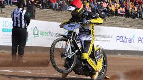Żużel. PSŻ Poznań odda seniora! Wiadomo, o którego zawodnika chodzi