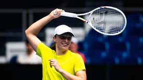 Eksperci podsumowali losowanie Świątek. Czuć optymizm