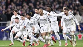 Piłkarze Realu dostali wysoką premię za awans w Lidze Mistrzów