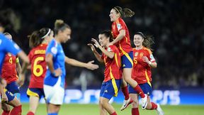 Włoszki zaczęły, Hiszpanki skończyły. Porywające widowisko w Bernie